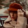 Picture of Red Taylors Version